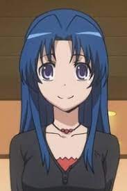 Personnage d'animé - 2